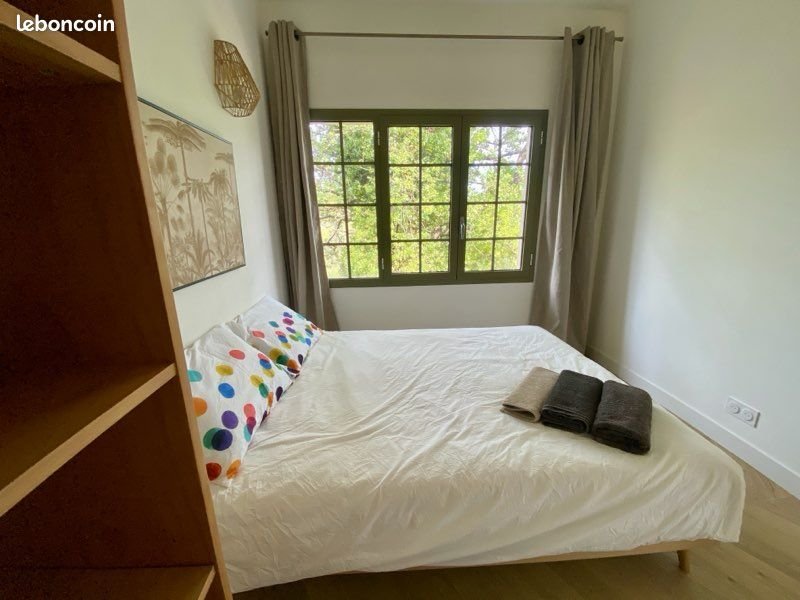 Appartement à louer, 36m², Cagnes-sur-Mer
