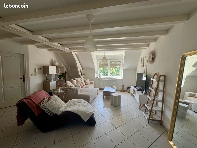Appartement à louer, 72m², Essert