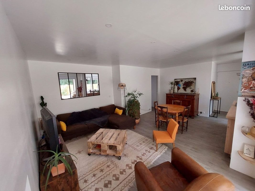 Appartement à louer, 74m², Massy