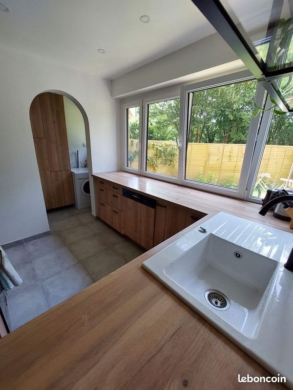 Appartement à louer, 74m², Massy