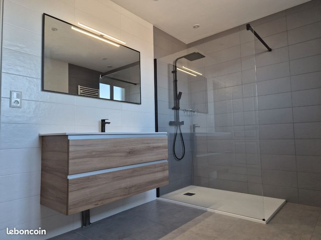 Maison à louer, 126m², Saint-Maurice-en-Gourgois
