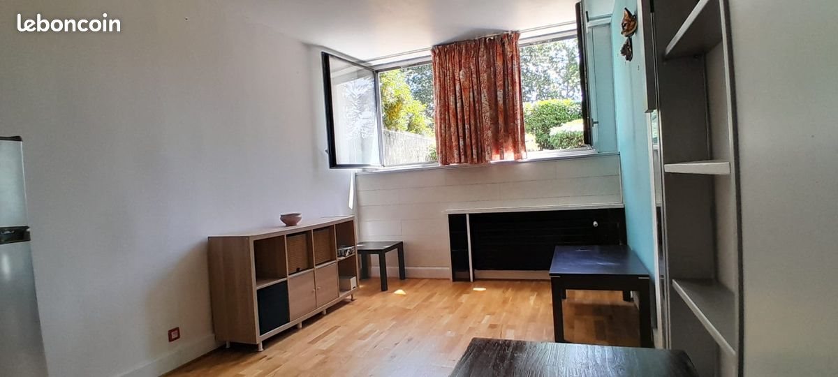 Appartement à vendre, 22m², Puteaux