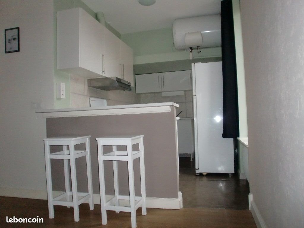 Appartement à louer, 52m², Clermont-Ferrand