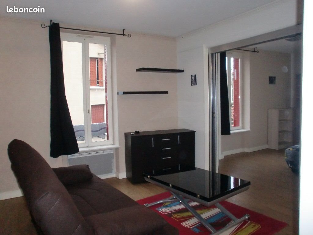 Appartement à louer, 52m², Clermont-Ferrand