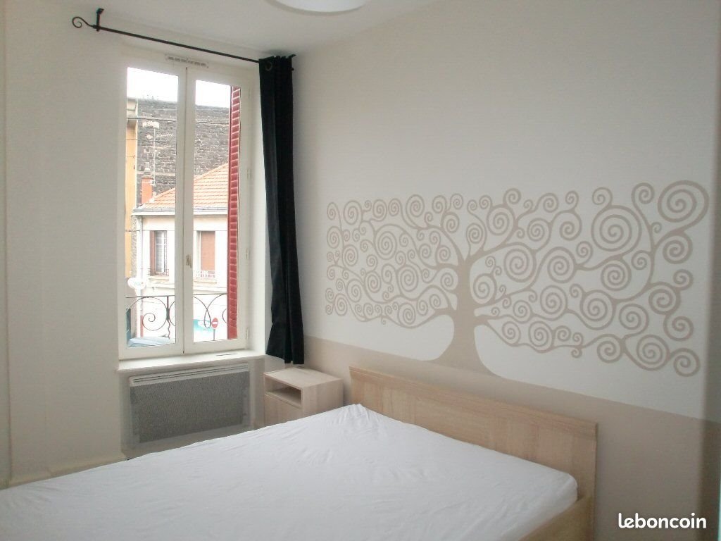 Appartement à louer, 52m², Clermont-Ferrand