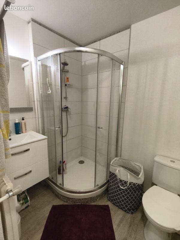 Appartement à louer, 34m², Oullins