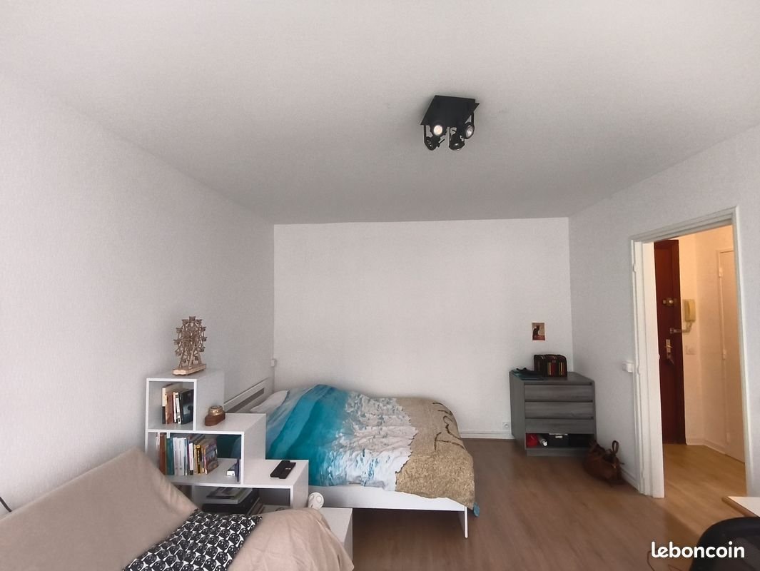 Appartement à louer, 34m², Oullins