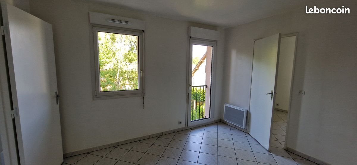 Appartement à louer, 40m², Epernon