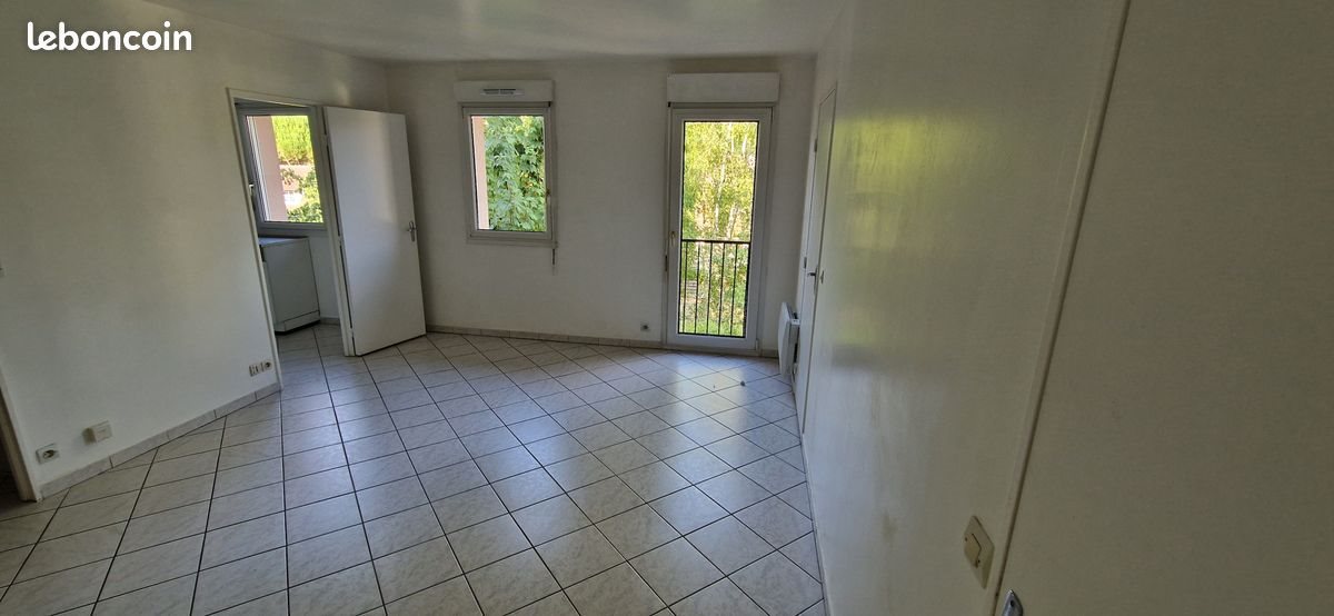 Appartement à louer, 40m², Epernon