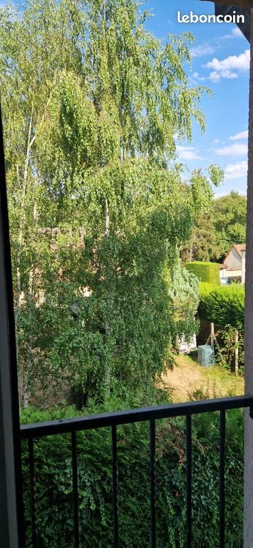 Appartement à louer, 40m², Epernon