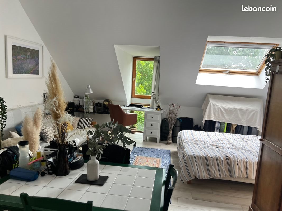 Appartement à louer, 30m², Bruz