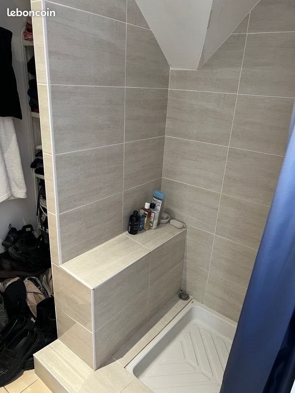 Appartement à louer, 30m², Bruz
