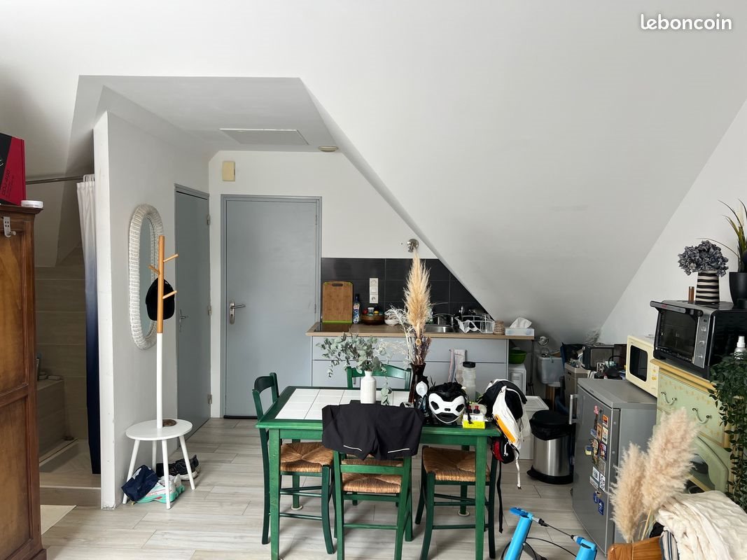 Appartement à louer, 30m², Bruz