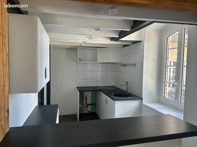 Appartement à louer, 90m², Mionnay