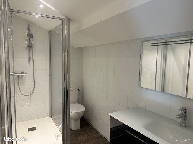 Appartement à louer, 90m², Mionnay