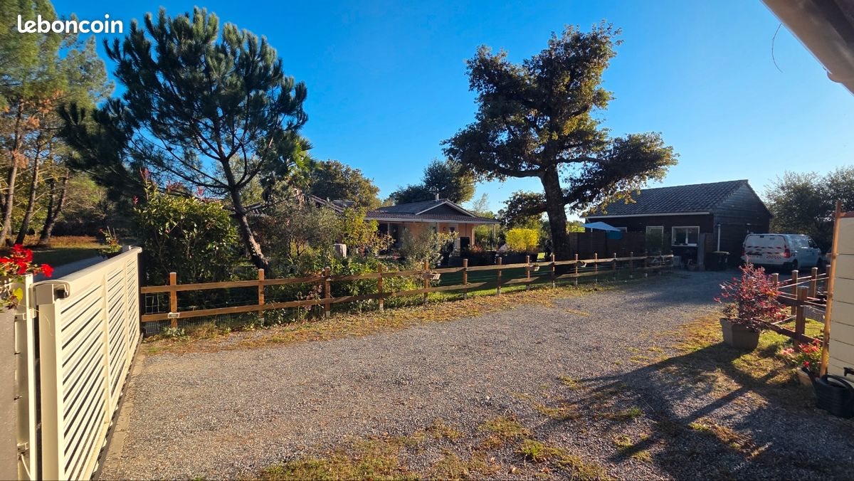 Maison à vendre, 150m², Marcheprime