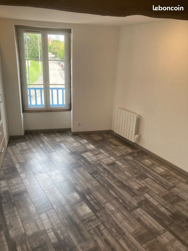 Appartement à louer, 42m², Mâcon