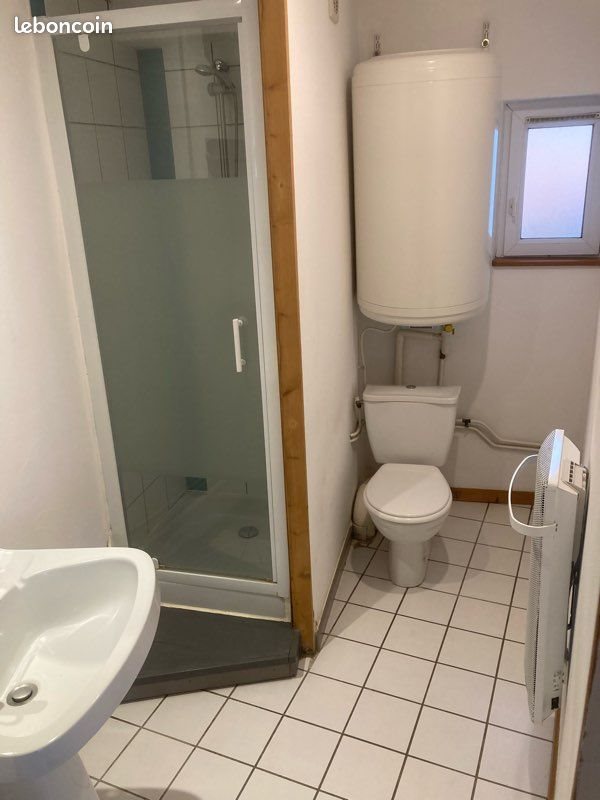 Appartement à louer, 42m², Mâcon