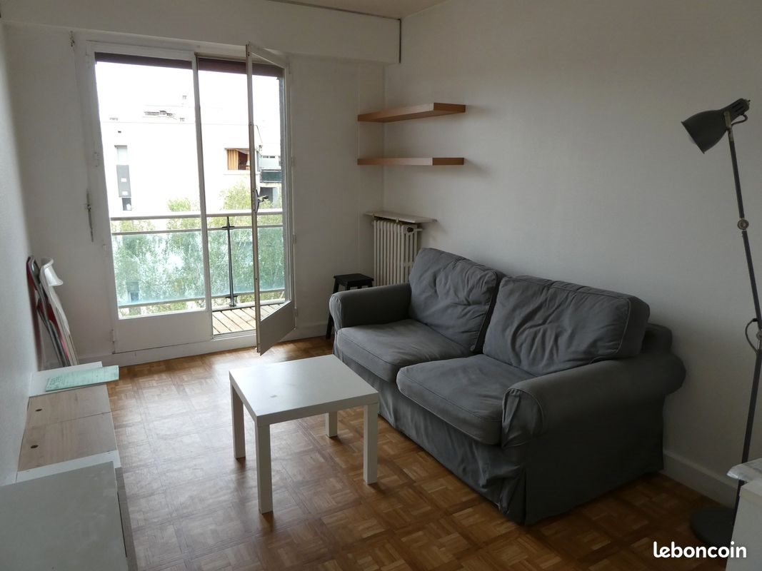 Appartement à louer, 19m², Chaville