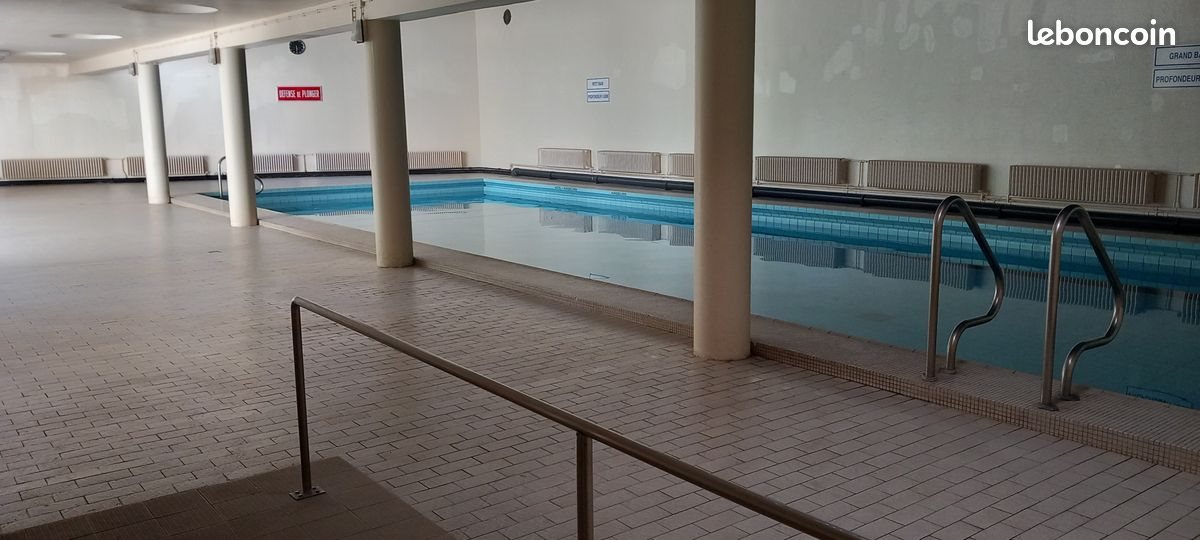 Appartement à louer, 19m², Chaville