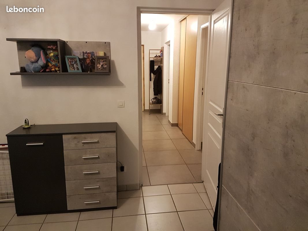 Appartement à louer, 86m², Rohrbach-lès-Bitche