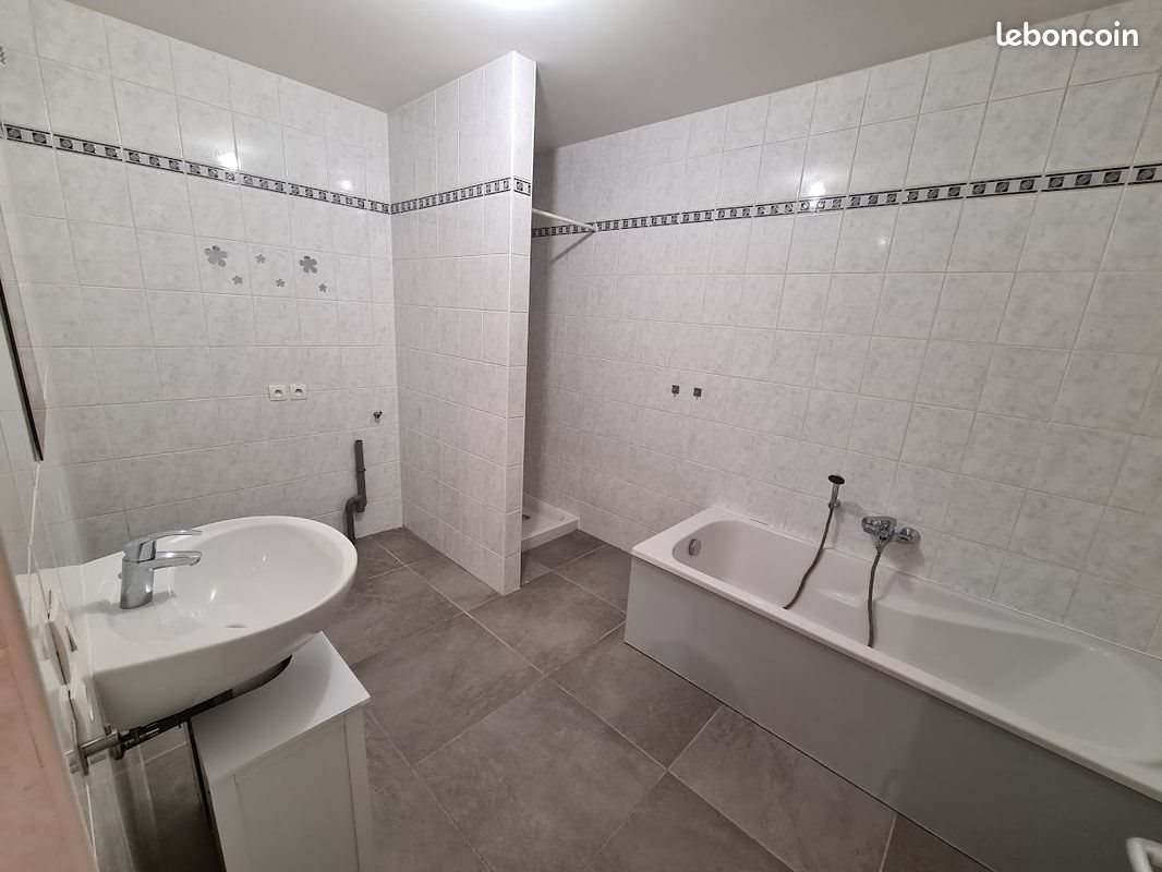 Appartement à louer, 86m², Rohrbach-lès-Bitche