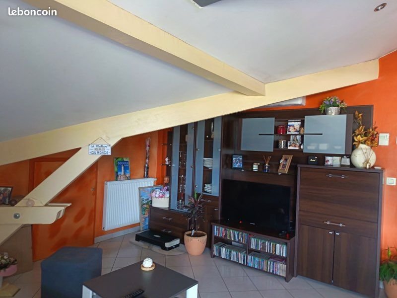 Appartement à louer, 45m², Scionzier