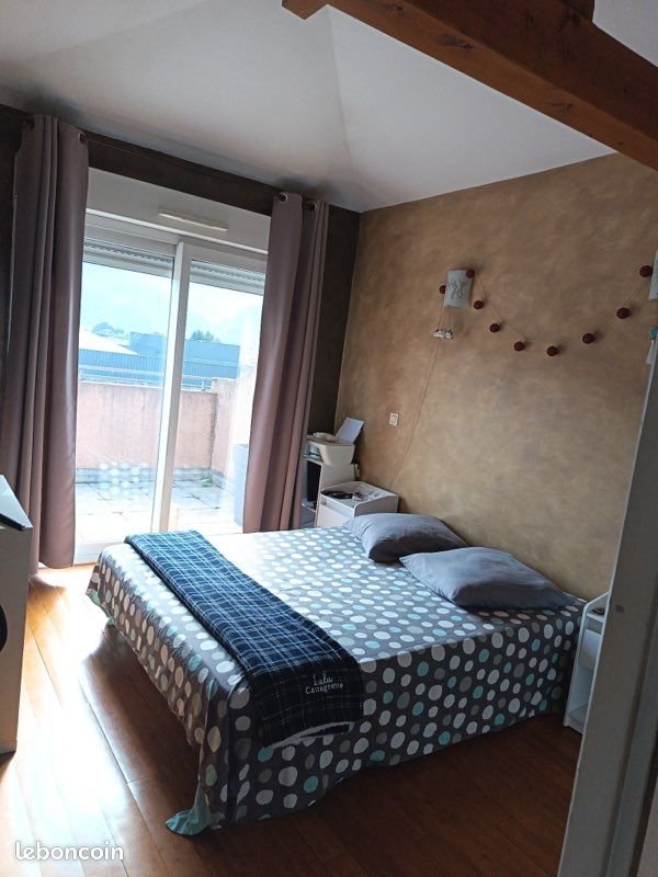 Appartement à louer, 45m², Scionzier