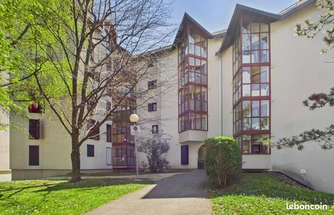 Appartement à vendre, 82m², Chambéry
