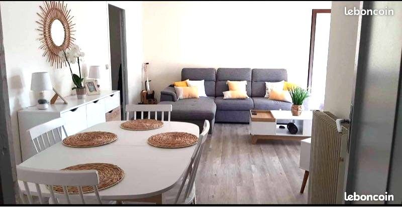 Appartement à vendre, 82m², Chambéry