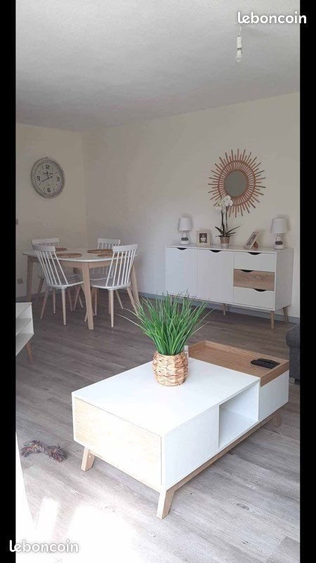Appartement à vendre, 82m², Chambéry
