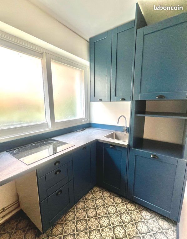 Appartement à louer, 42m², Neuilly-sur-Seine
