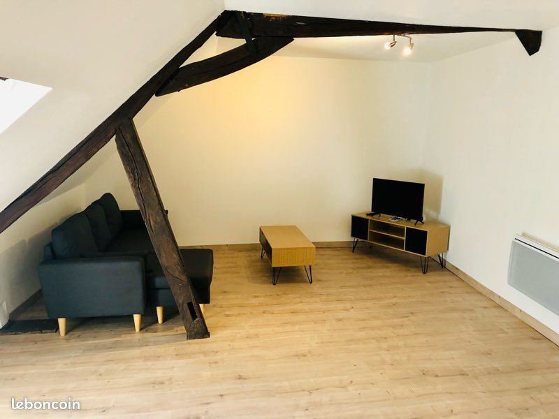 Appartement à louer, 45m², Auxerre