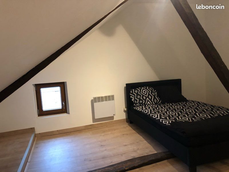 Appartement à louer, 45m², Auxerre