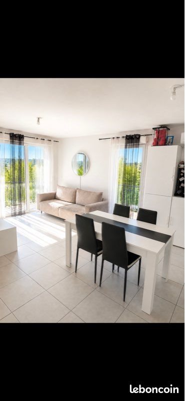 Appartement à vendre, 61m², Marseille 11ème