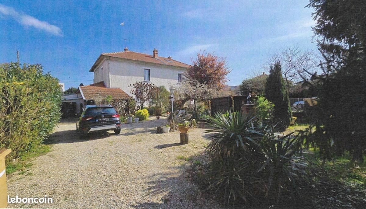 Appartement à vendre, 70m², Saint-Priest
