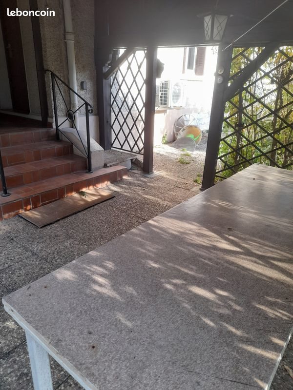 Appartement à vendre, 70m², Saint-Priest