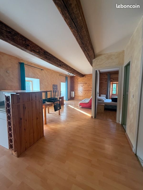 Appartement à louer, 47m², Privas