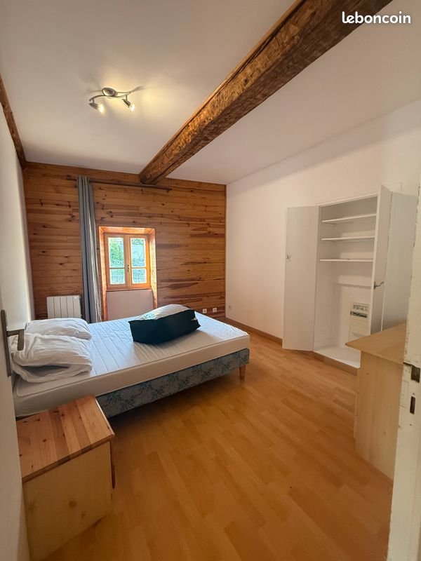 Appartement à louer, 47m², Privas