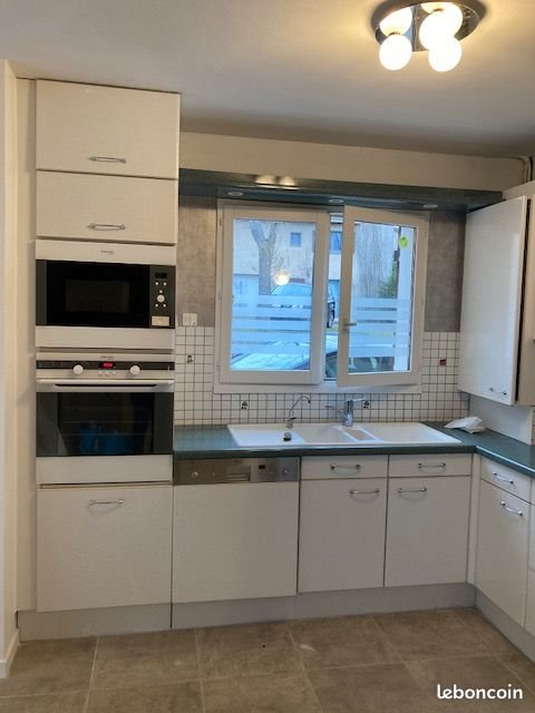 Maison à louer, 98m², Marcy-l'Étoile