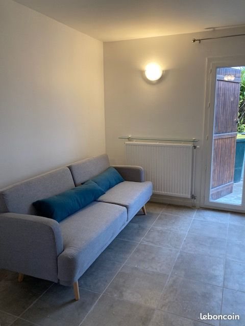 Maison à louer, 98m², Marcy-l'Étoile