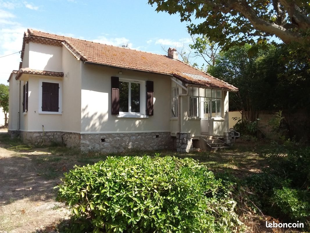 Maison à louer, 94m², Marseille 9ème
