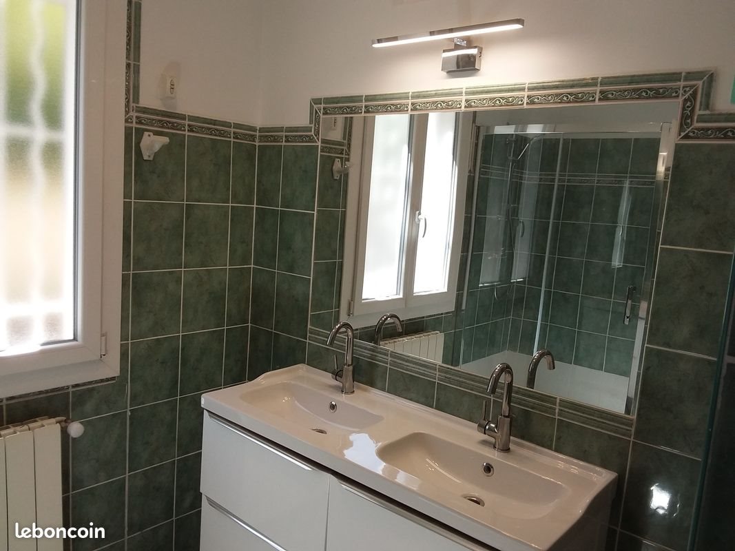 Maison à louer, 94m², Marseille 9ème