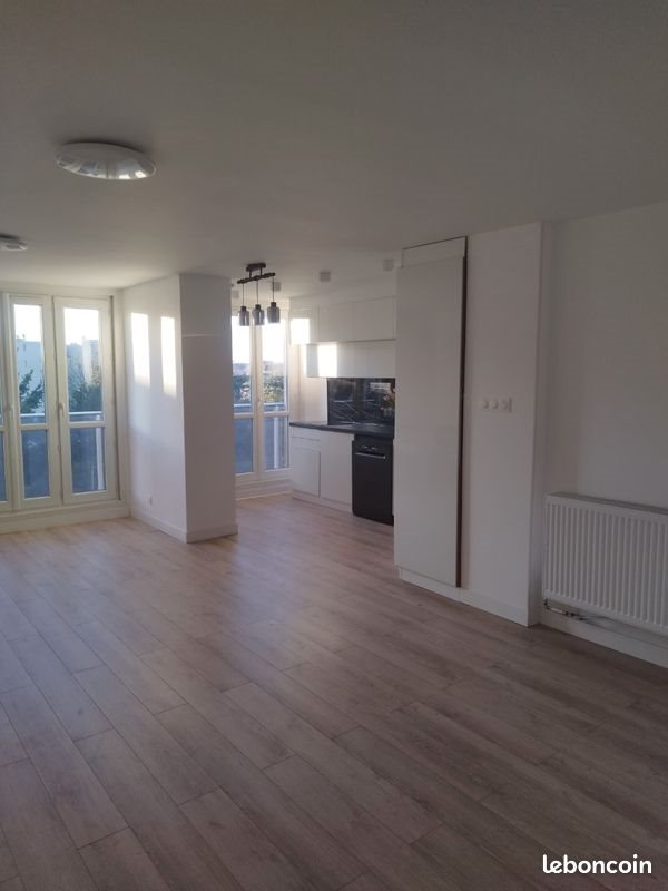 Appartement à louer, 53m², L'Aigle