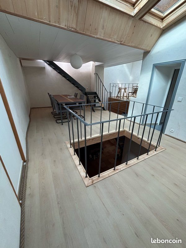 Maison à louer, 125m², La Réole