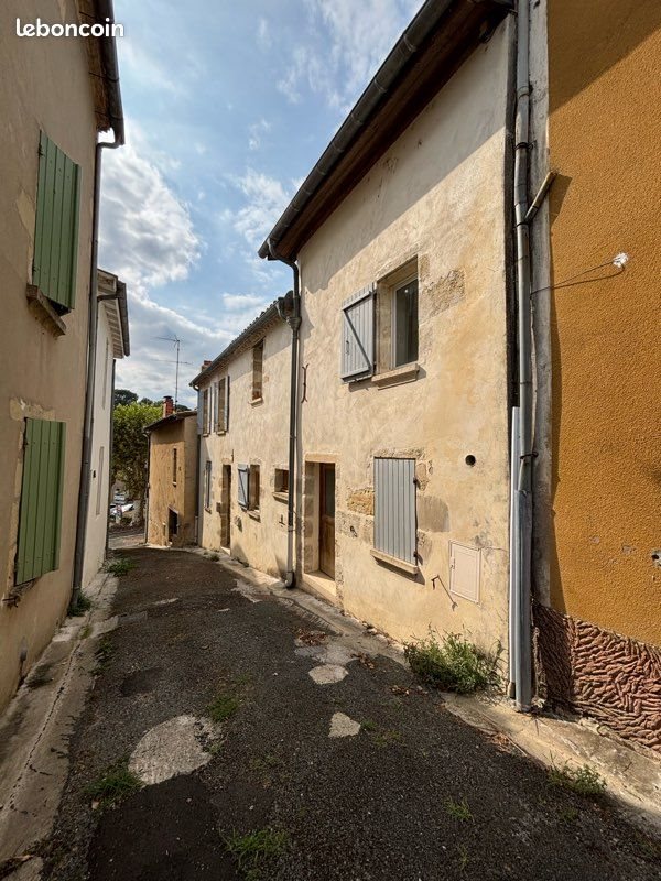 Maison à louer, 125m², La Réole