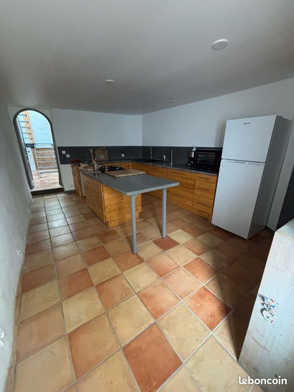 Maison à louer, 125m², La Réole