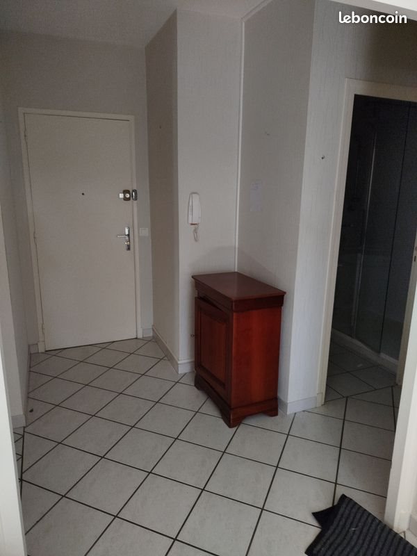 Appartement à vendre, 84m², Pierrelatte