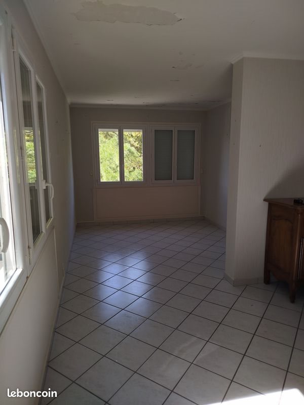 Appartement à vendre, 84m², Pierrelatte