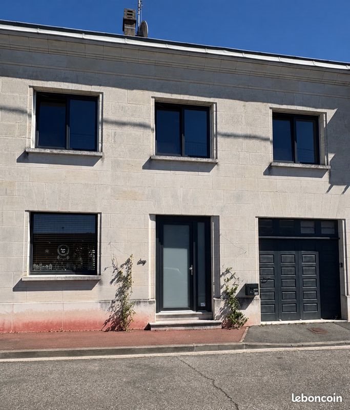 Maison à vendre, 150m², Talence